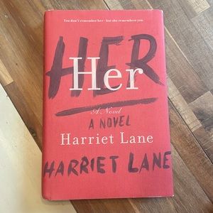 Her by Harriet Lane